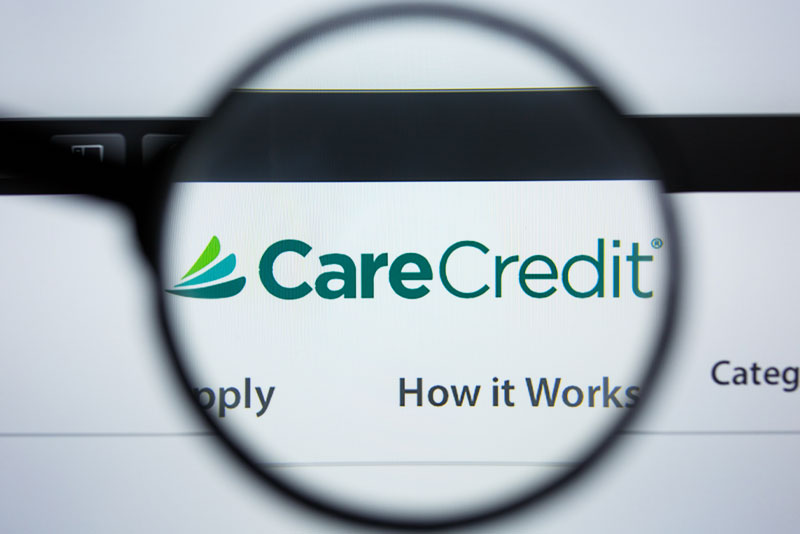 care credit graphic