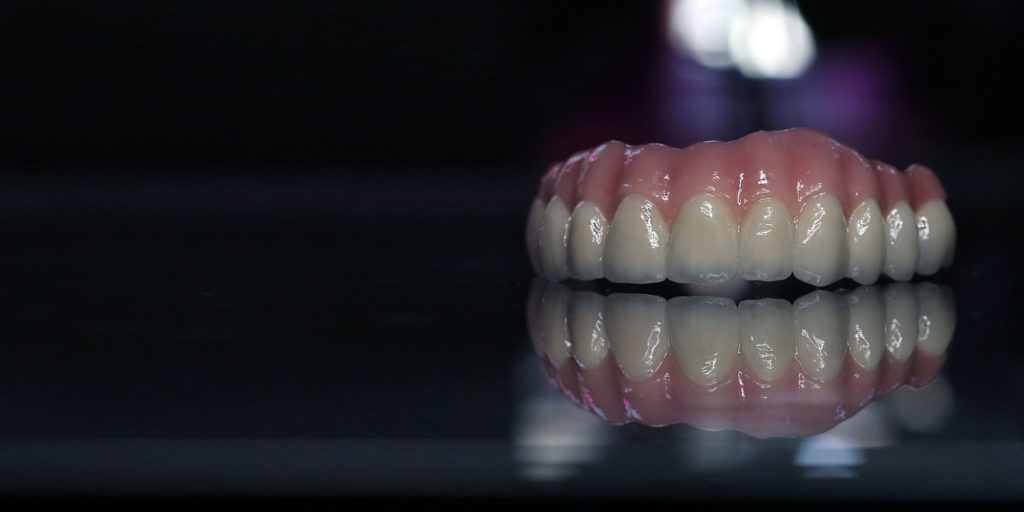 zirconia model