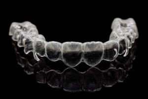 invisalign is the recommended clear aligner at woodlawn dental in cambridge, OH