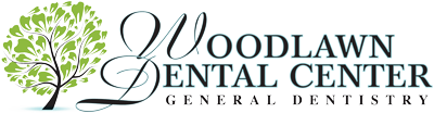 Woodlawn Dental Center logo