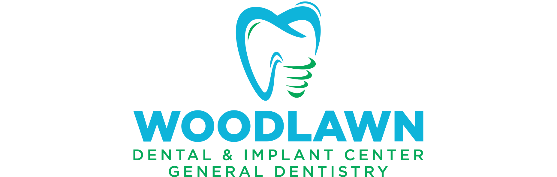 Woodlawn Dental Center logo
