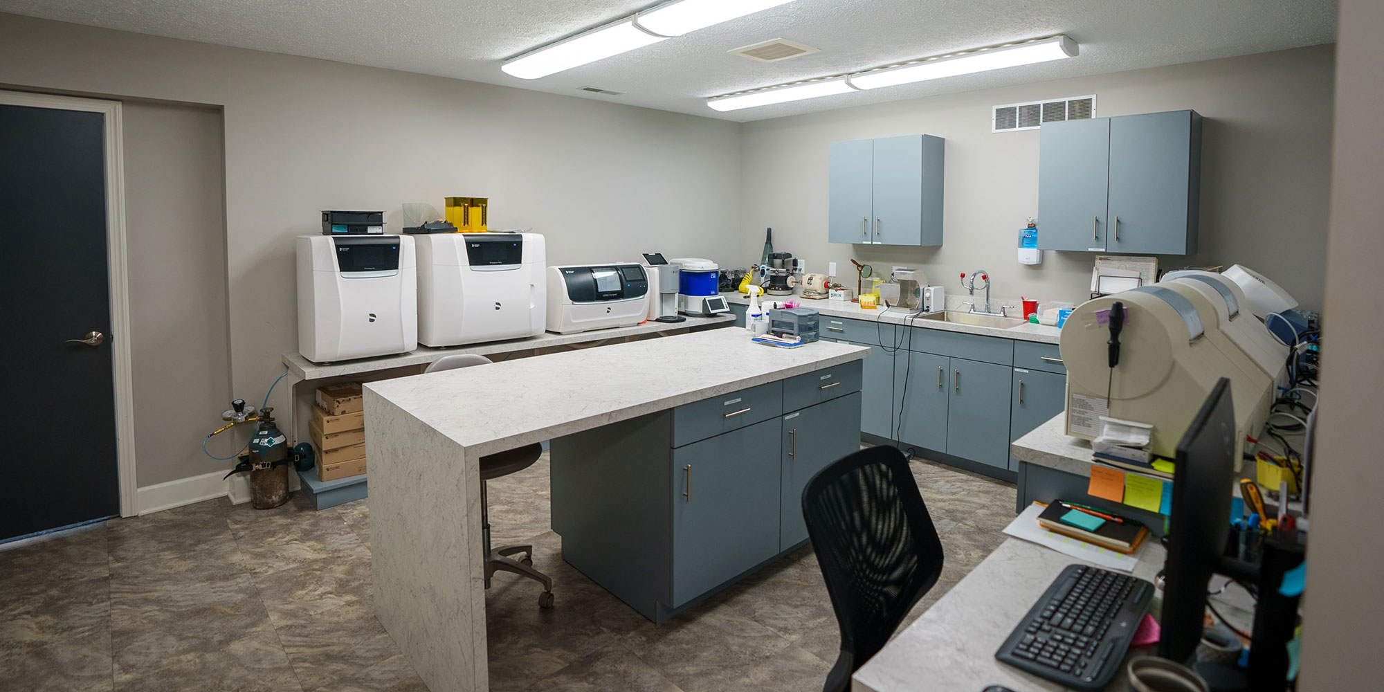 dental tech