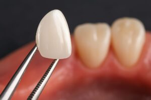 Fix stained, chipped, or crooked teeth with a cosmetic dental veneer. Learn about the process, benefits, and how to pick the right provider.